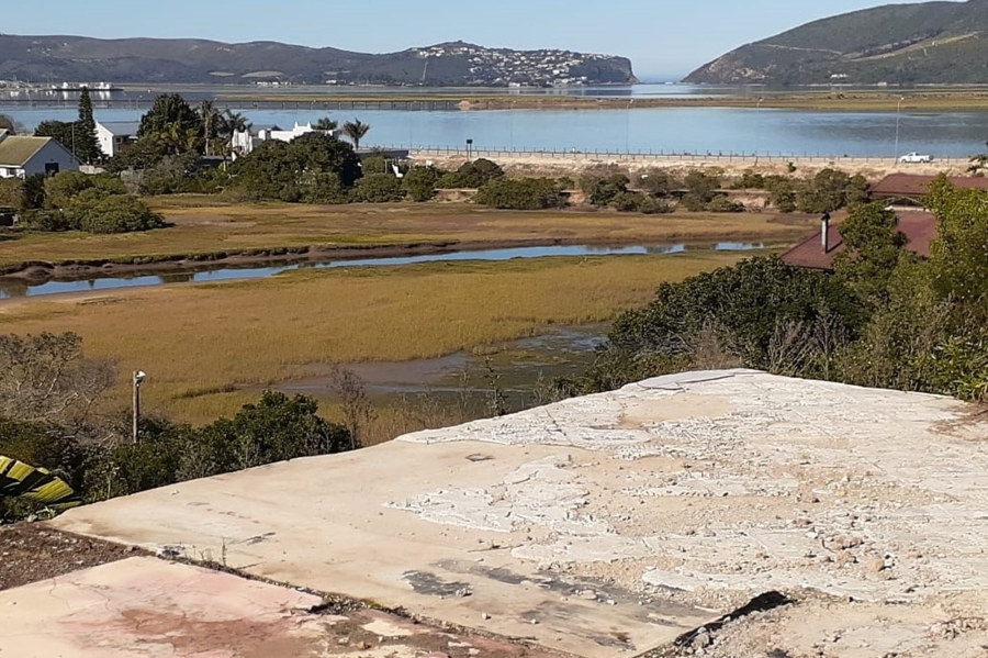 0 Bedroom Property for Sale in Kanonkop Western Cape